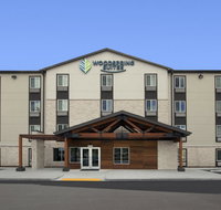 WoodSpring Suites Tampa Brandon - Tourism Bookings