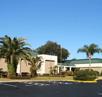 SureStay Plus Hotel by Best Western Clearwater Central - Tourism Bookings