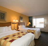 Budget Inn Sanford International Airport - Tourism Bookings
