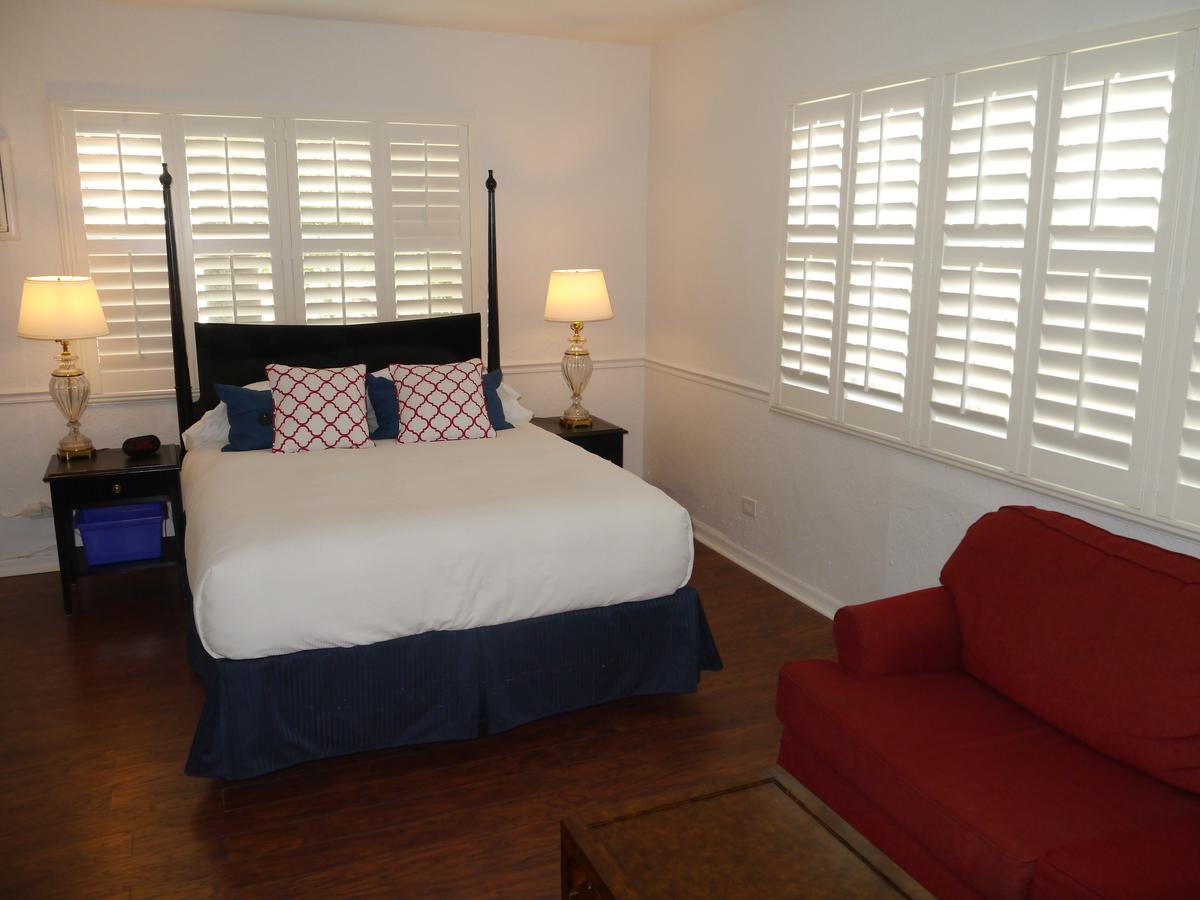 The Drift Hotel - thumb 21