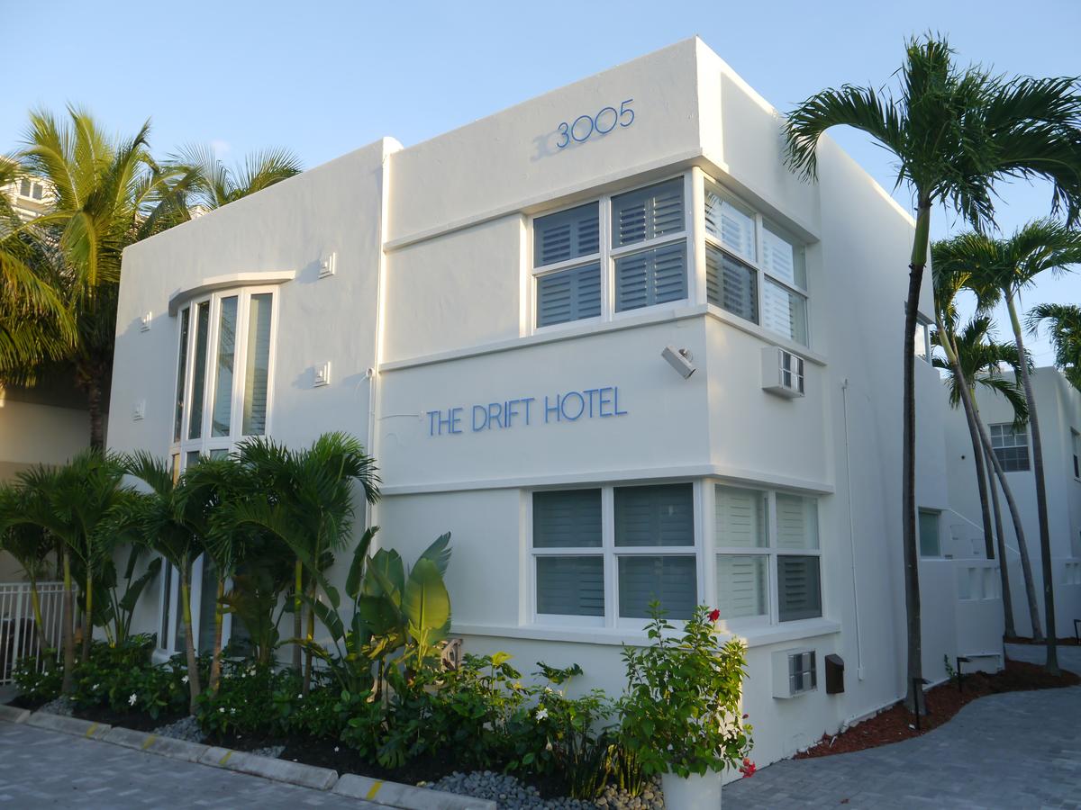 The Drift Hotel - thumb 22