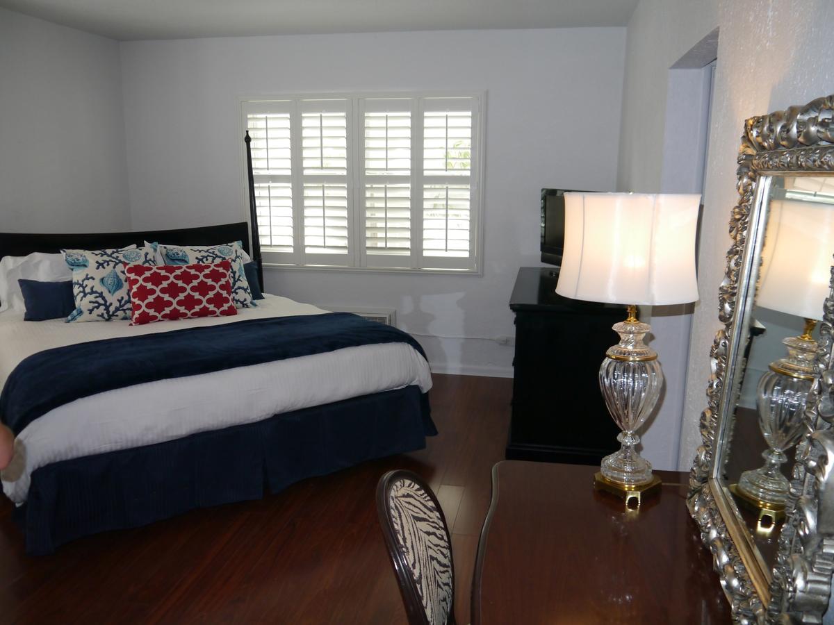 The Drift Hotel - thumb 14