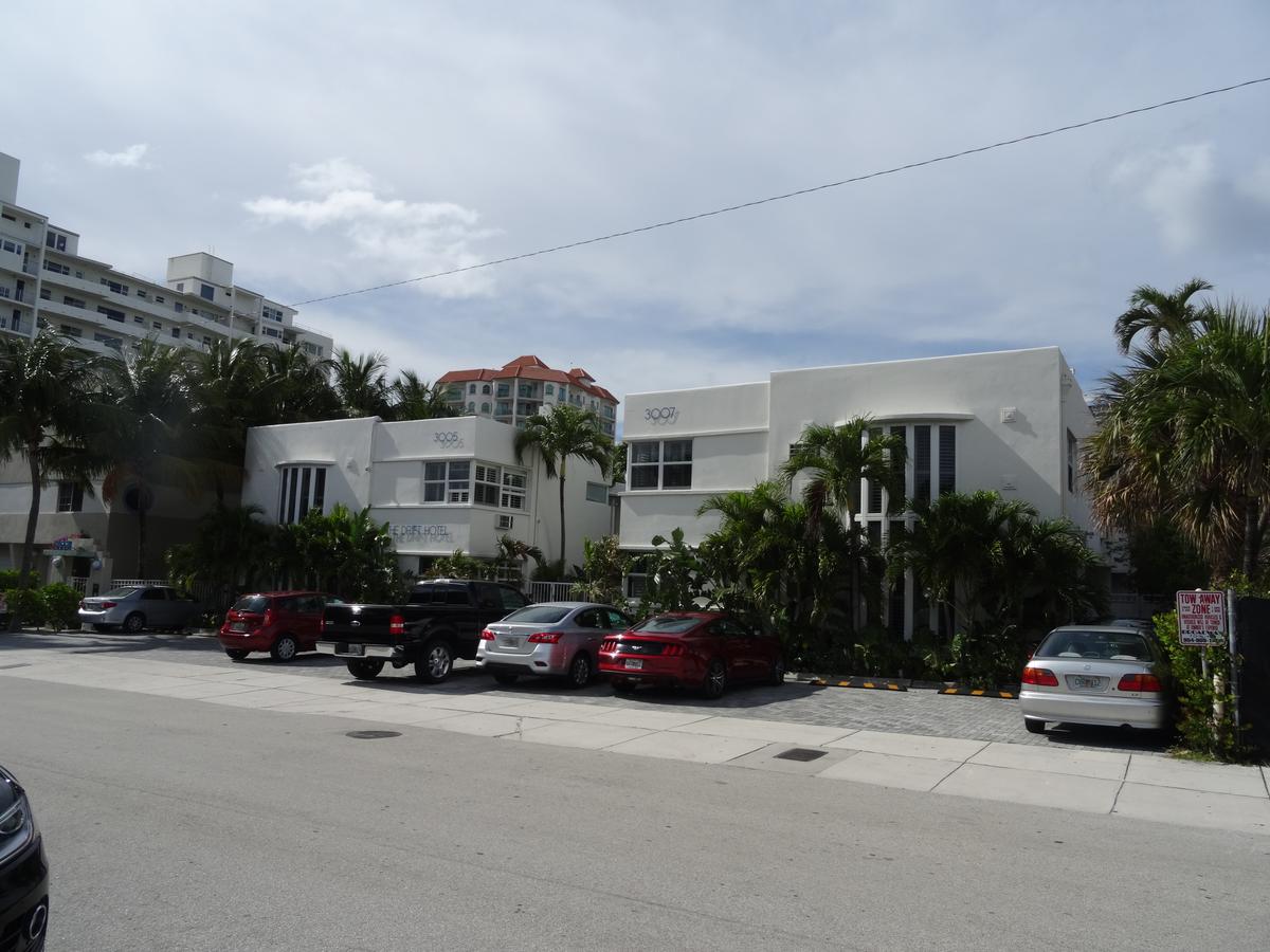 The Drift Hotel - thumb 6