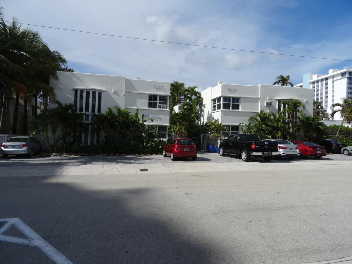 The Drift Hotel - thumb 7