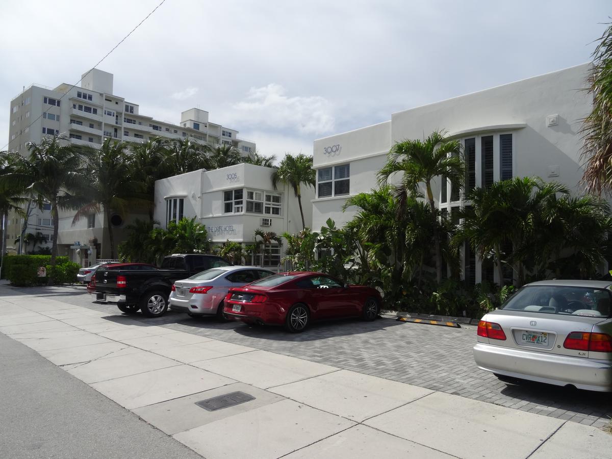 The Drift Hotel - thumb 5