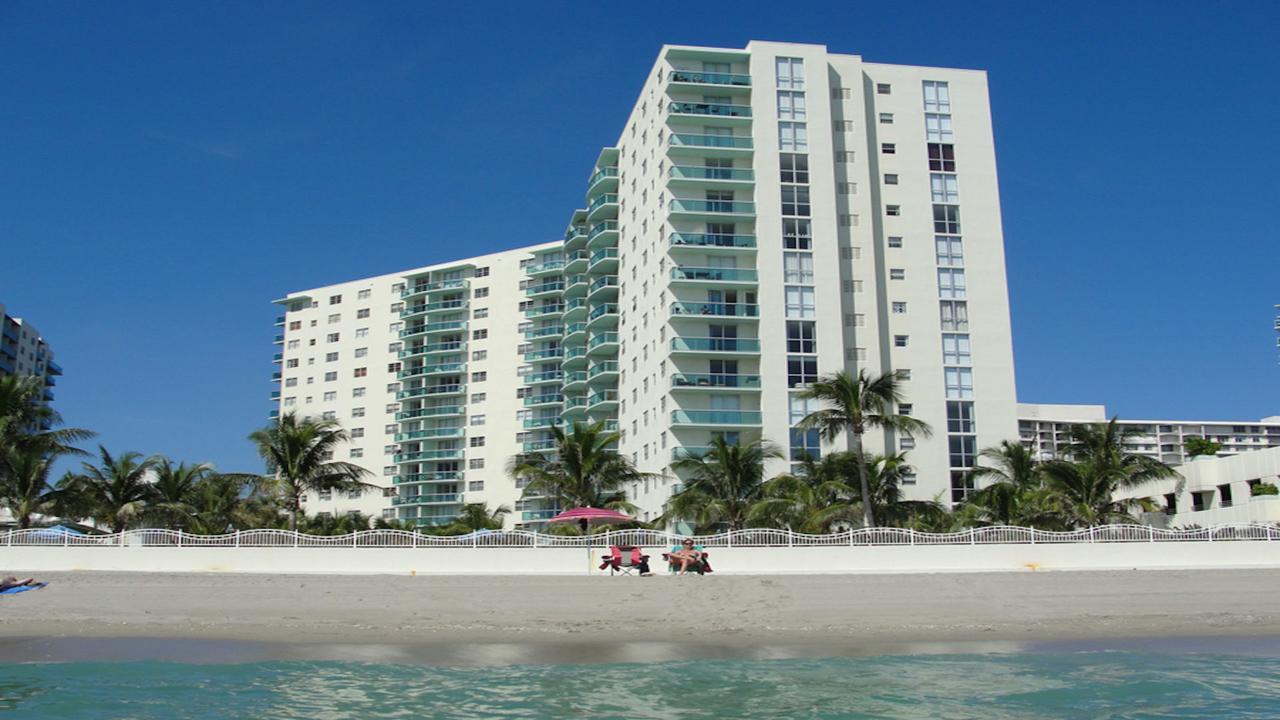 2BEDS 2BATHS APARTMENT ON THE BEACH! - thumb 25