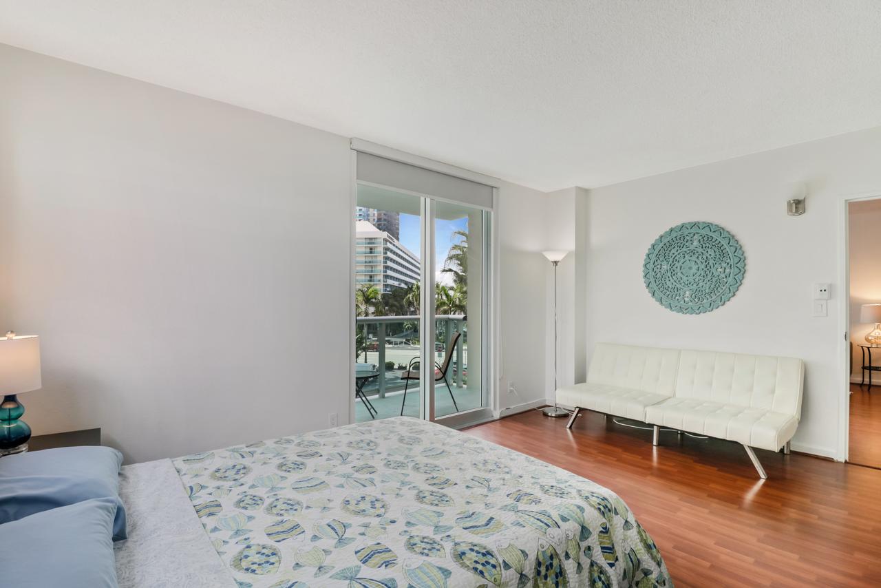 2BEDS 2BATHS APARTMENT ON THE BEACH! - thumb 10