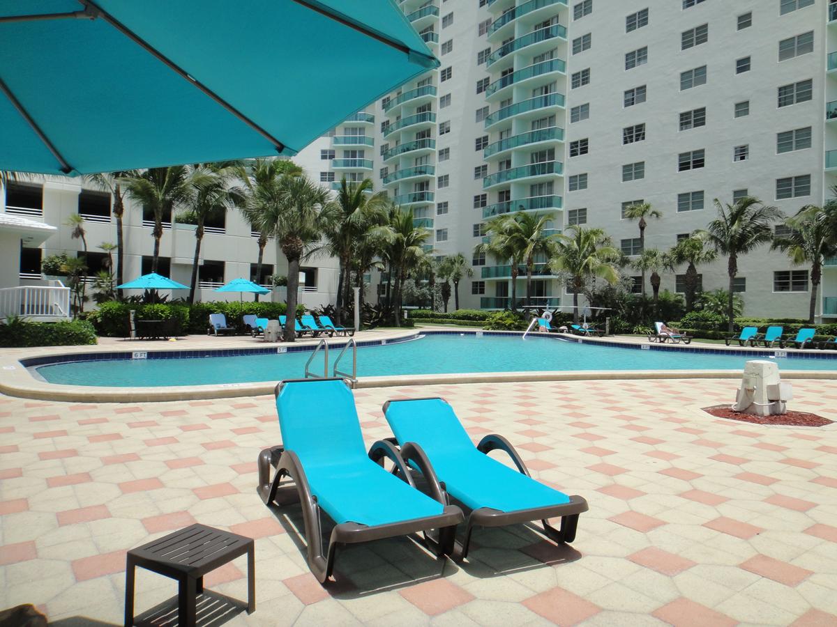 2BEDS 2BATHS APARTMENT ON THE BEACH! - thumb 23