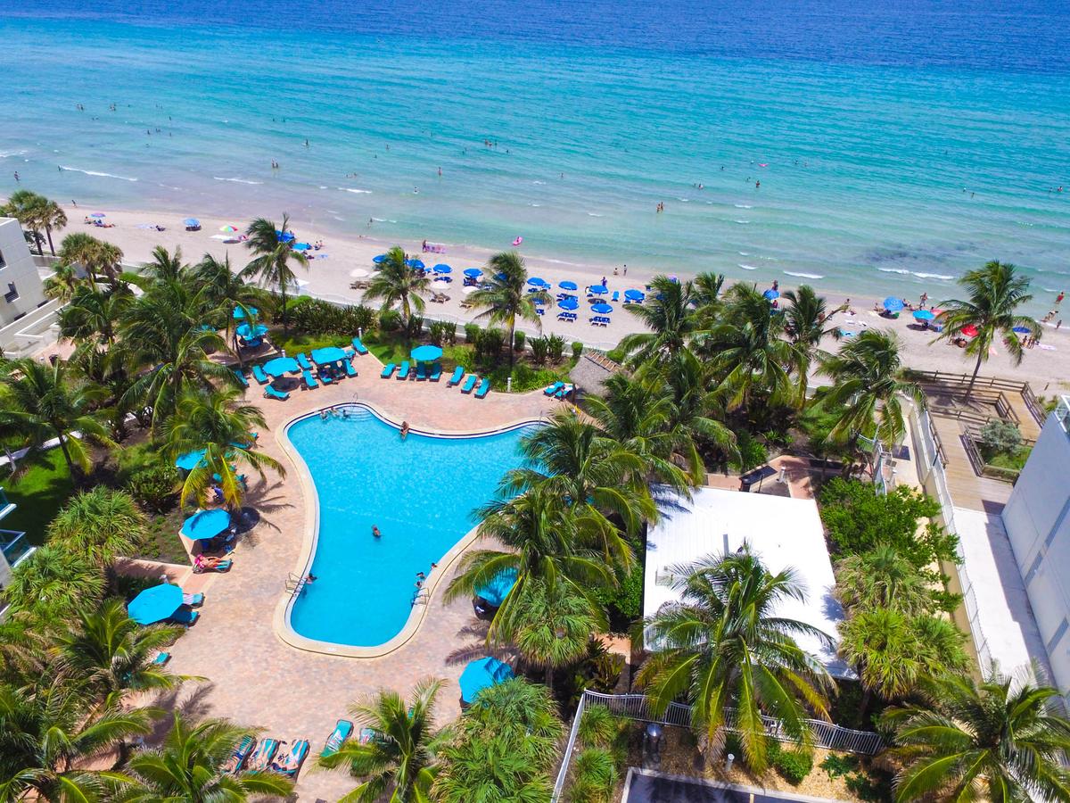 2BEDS 2BATHS APARTMENT ON THE BEACH! - thumb 20