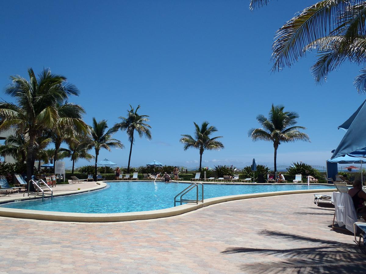 2BEDS 2BATHS APARTMENT ON THE BEACH! - thumb 21