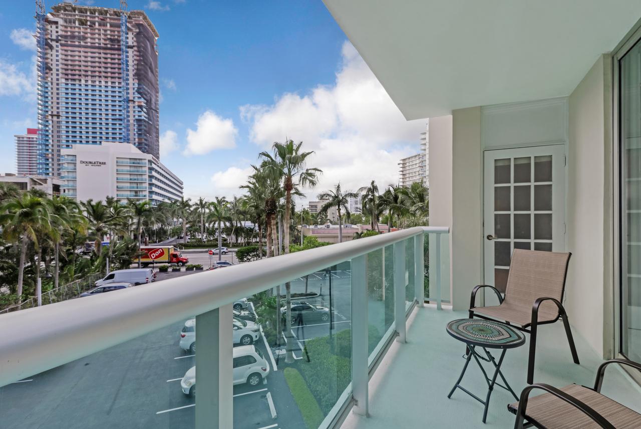 2BEDS 2BATHS APARTMENT ON THE BEACH! - thumb 14