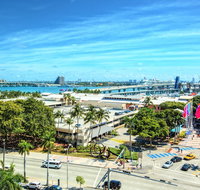 Holiday Inn Hotel Port of Miami-Downtown - China Accommodation