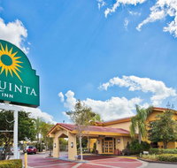 La Quinta Inn by Wyndham Tampa Bay Airport - Tourism Bookings