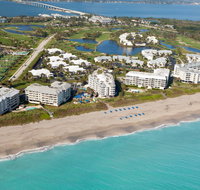 Hutchinson Island Marriott Beach Resort  Marina - Tourism Bookings