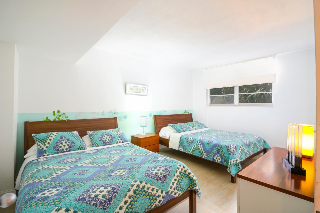 2 Bedrooms Apartment On The Beach - thumb 9