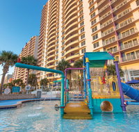 Wyndham Ocean Walk - Tourism Bookings