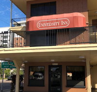 University Inn Downtown Tampa - Tourism Bookings