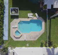 Hallandale Motel/Apartments Extended Stay - Students Accommodation