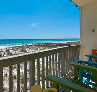 Villas on the Gulf unit M5 2bed/2bath Gulf Front condo - USA Accommodation