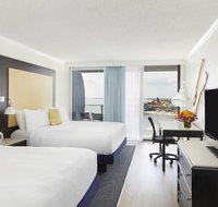 The Godfrey Hotel  Cabanas Tampa - Tourism Bookings