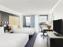 The Godfrey Hotel & Cabanas Tampa