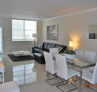 Ocean Reserve Piso 7 - USA Accommodation