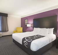 La Quinta Inn by Wyndham Miami Airport North - China Accommodation