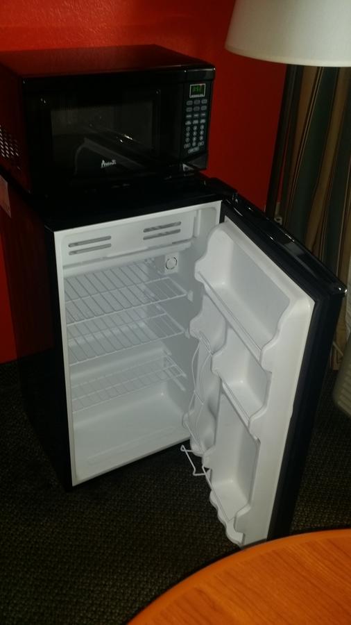 Ramada By Wyndham Hollywood Downtown - thumb 8