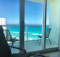 Ocean view two bedrooms apt - Tourism Bookings