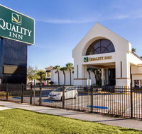 Quality Inn  Conference Center - Tourism Bookings