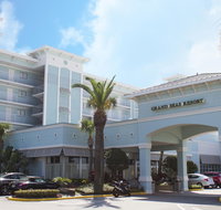 Grand Seas by Exploria Resorts - Tourism Bookings