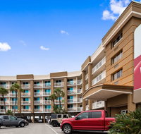 Best Western Plus Daytona Inn Seabreeze - Tourism Bookings