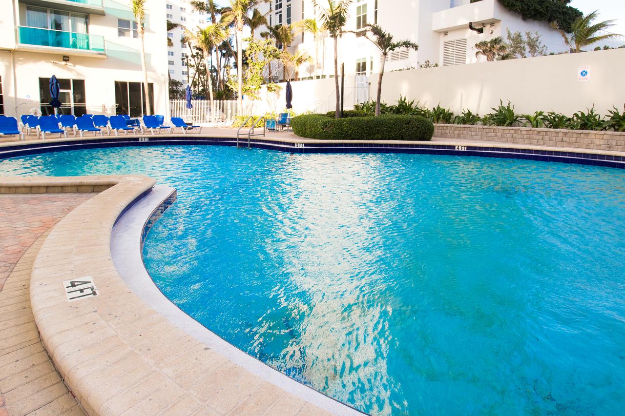 SIAN Ocean Apartments - thumb 18