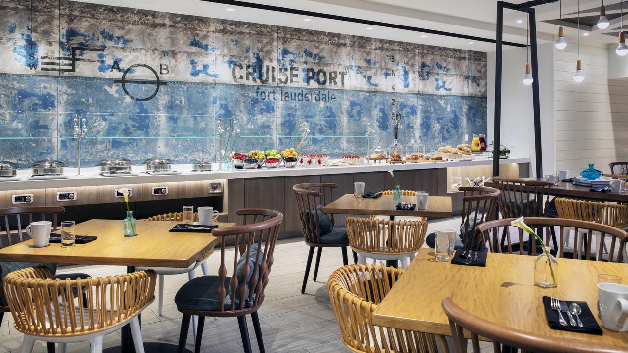 Renaissance Fort Lauderdale Cruise Port Hotel - thumb 6