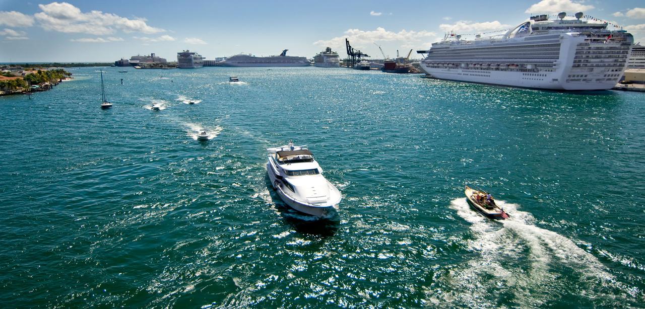 Renaissance Fort Lauderdale Cruise Port Hotel - thumb 37