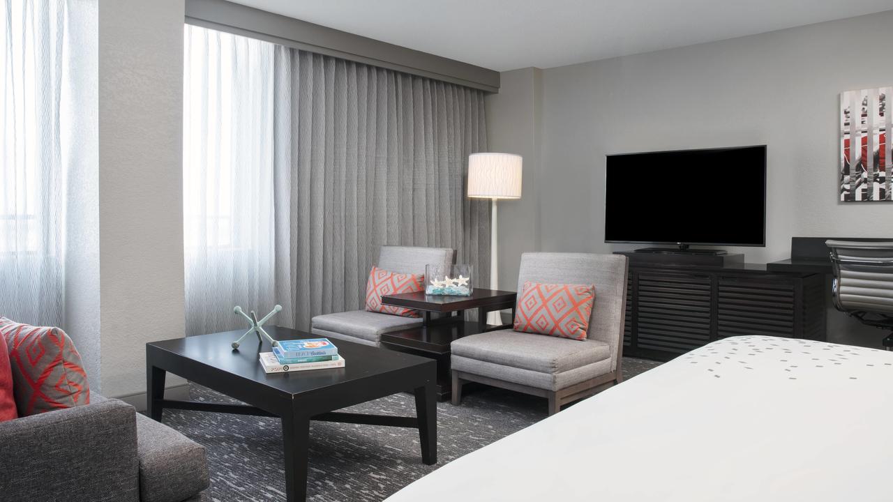 Renaissance Fort Lauderdale Cruise Port Hotel - thumb 10