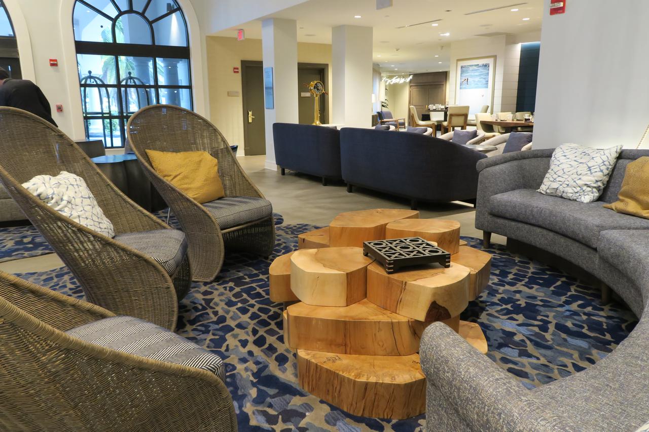 Renaissance Fort Lauderdale Cruise Port Hotel - thumb 17