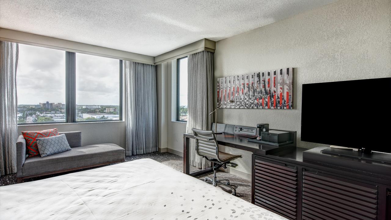 Renaissance Fort Lauderdale Cruise Port Hotel - thumb 13