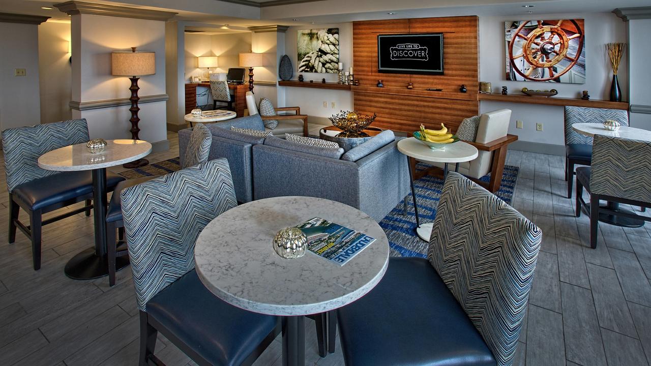 Renaissance Fort Lauderdale Cruise Port Hotel - thumb 8