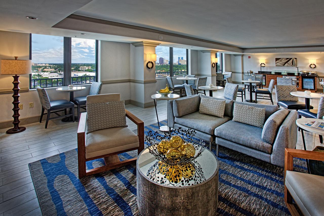 Renaissance Fort Lauderdale Cruise Port Hotel - thumb 32