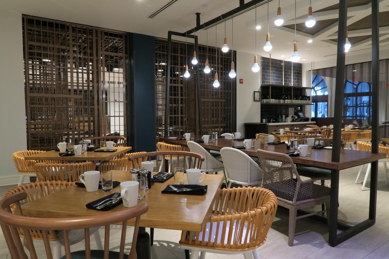 Renaissance Fort Lauderdale Cruise Port Hotel - thumb 29