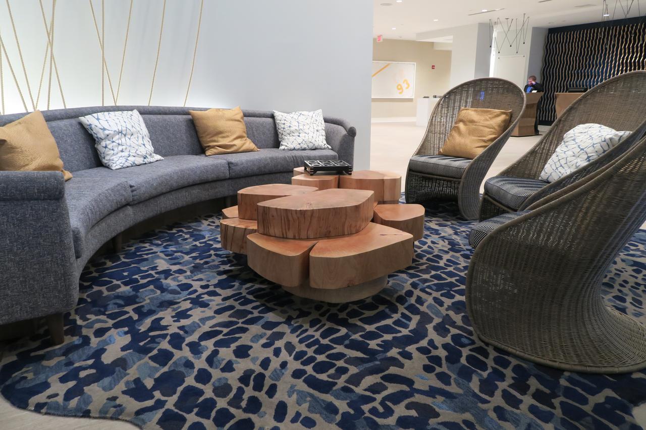 Renaissance Fort Lauderdale Cruise Port Hotel - thumb 25