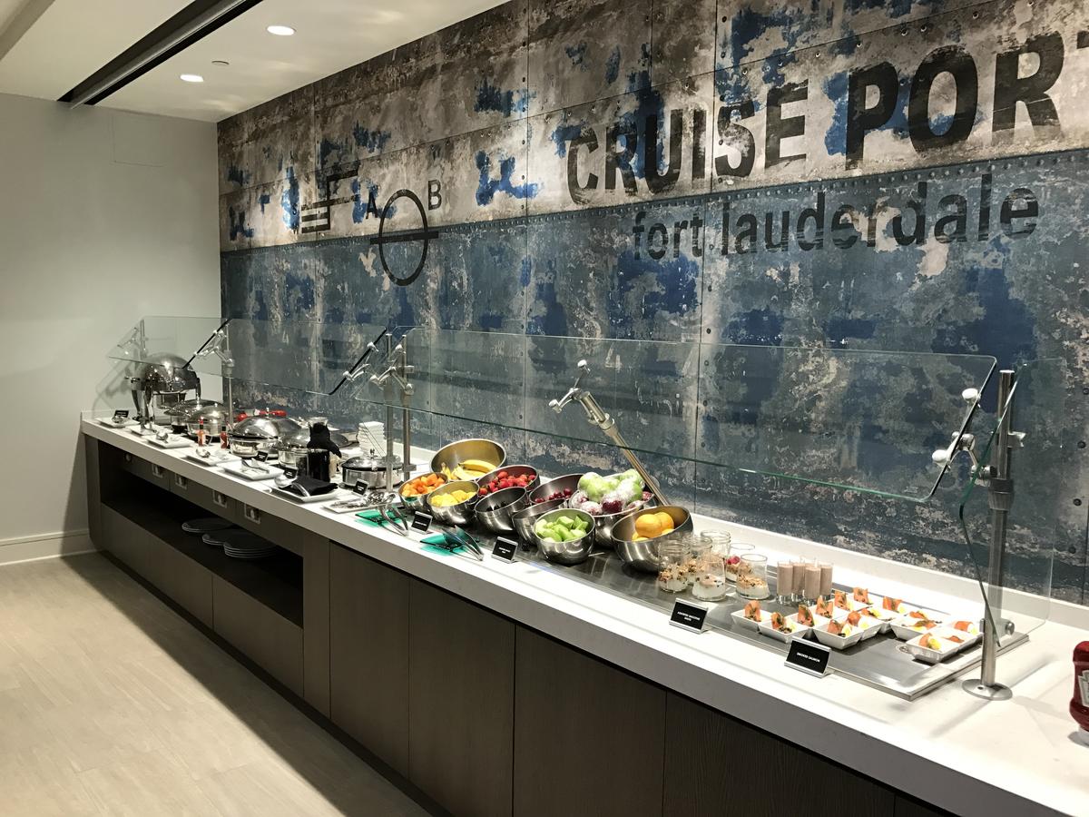 Renaissance Fort Lauderdale Cruise Port Hotel - thumb 16