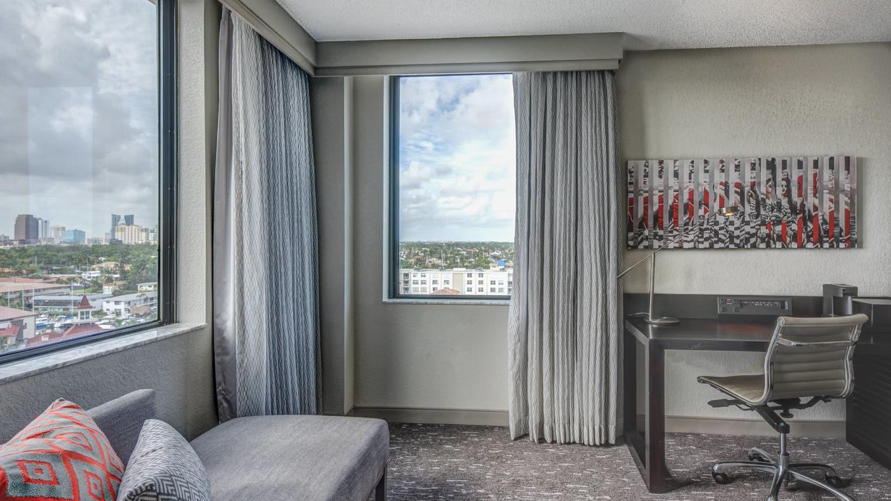 Renaissance Fort Lauderdale Cruise Port Hotel - thumb 12