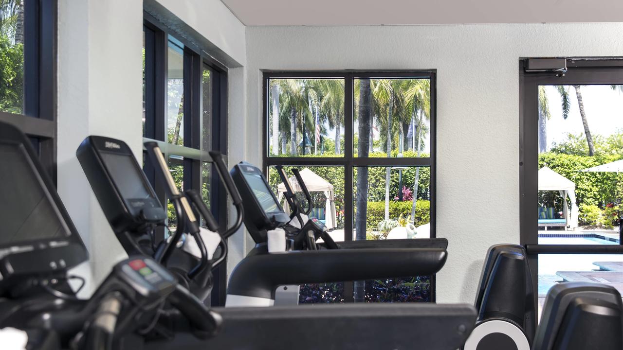 Renaissance Fort Lauderdale Cruise Port Hotel - thumb 4