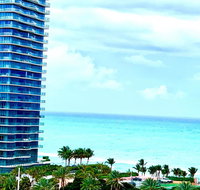 Collins Avenue Apartment - USA Accommodation