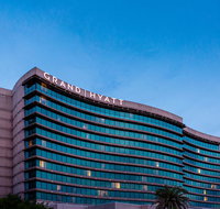 Grand Hyatt Tampa Bay - Tourism Bookings