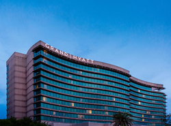 Grand Hyatt Tampa Bay