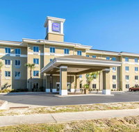 Sleep Inn  Suites Panama City Beach - Tourism Bookings