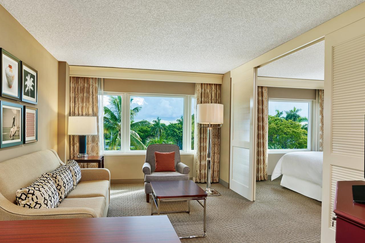 Sheraton Suites Fort Lauderdale Plantation - thumb 30